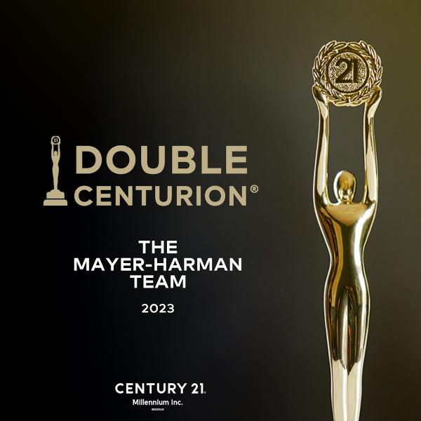 The Mayer-Harman Team