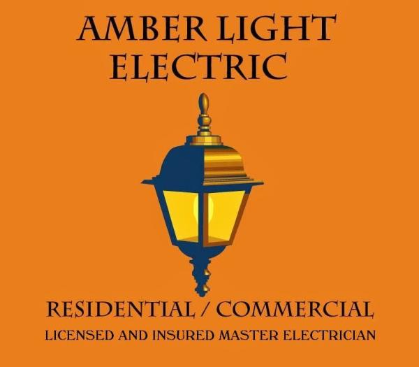 Amber Light Electric