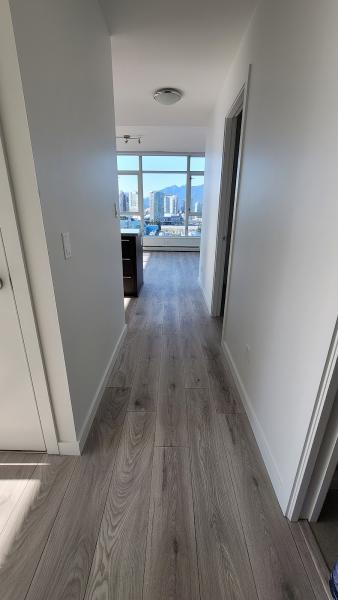 GL Installations Inc. Flooring