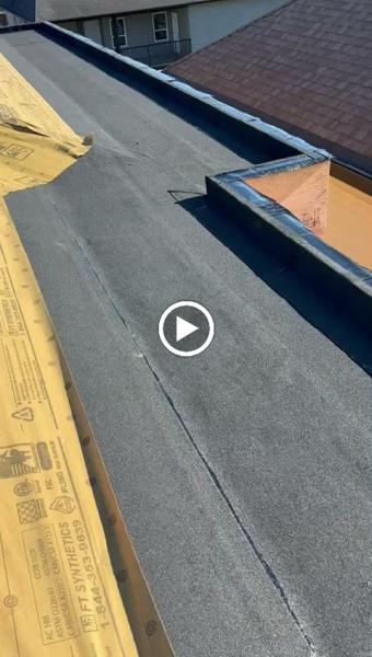 Nexas Roofing Ltd