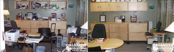 Organized Solutions Inc.