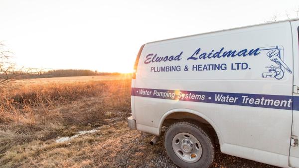 Elwood Laidman Plumbing