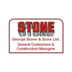 George Stone & Sons Inc