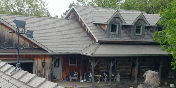 South Georgian Bay Roofing