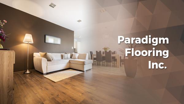 Paradigm Flooring Inc