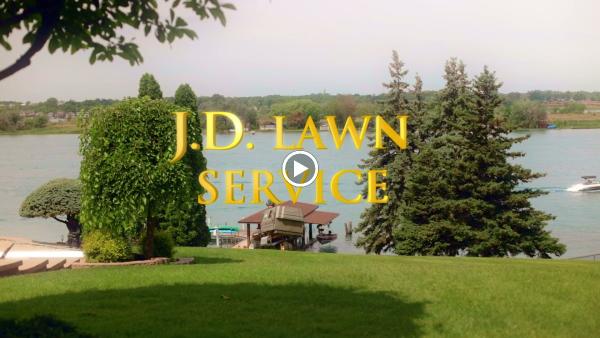 J.D. Lawn Service