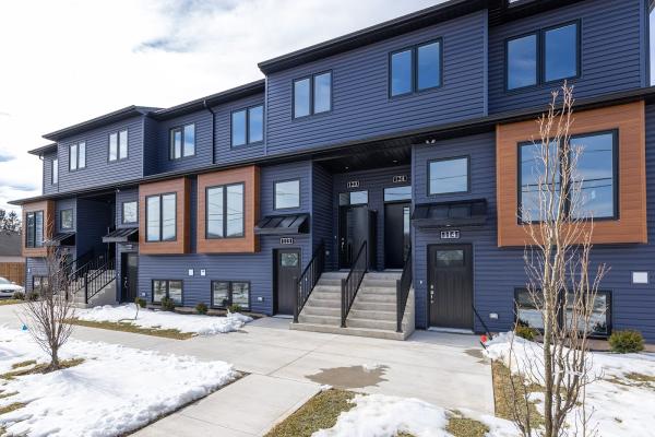 Maxwell Homes Inc