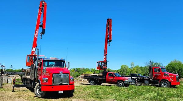 Santos Brothers Construction