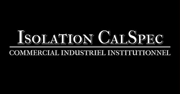 Isolation Calspec Inc.