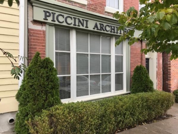 Piccini Architect