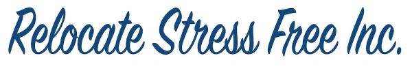 Relocate Stress Free Inc.