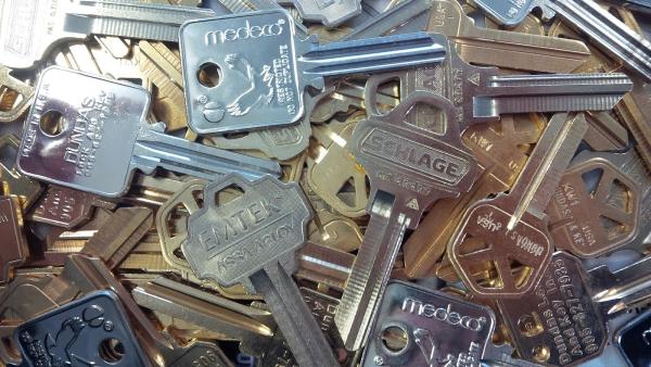 Dundas Lock & Key Inc