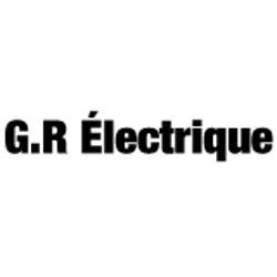 G R Électrique