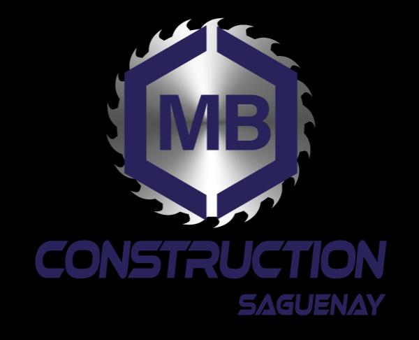 Construction MB Saguenay
