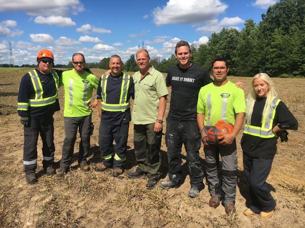 Sugar Bush Tree Service