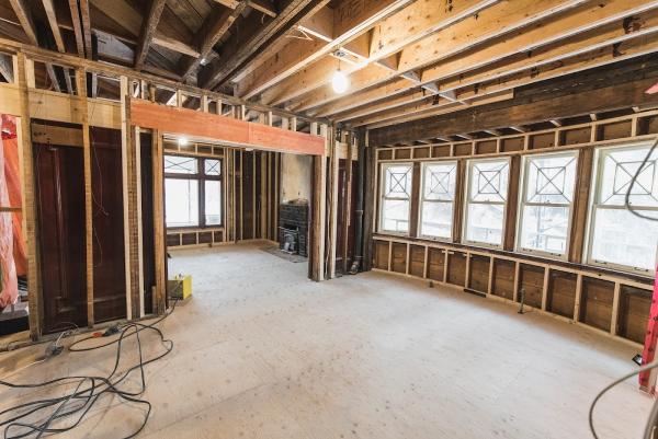 Priority Restoration