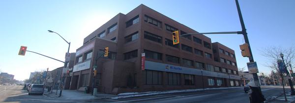 Lisgar Commercial Real Estate