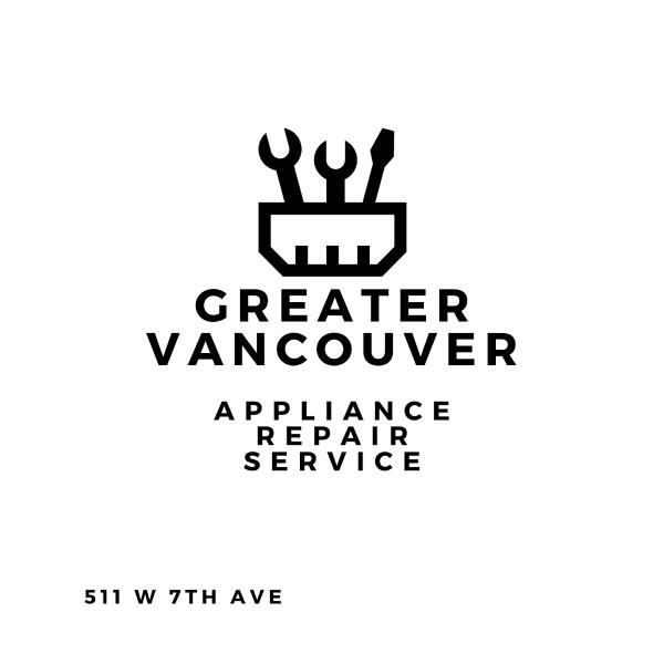 Greater Vancouver Appliance Repair & Service