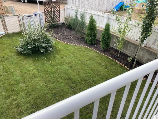 Premium Landscaping & Lawncare