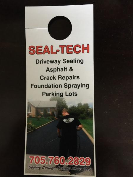 Seal-Tech