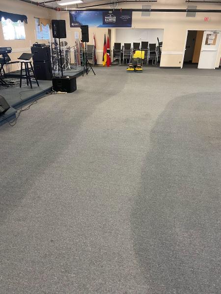 Carpet Cleaning 360