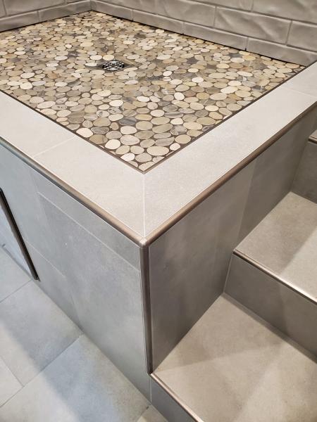 Mortar & Mitre