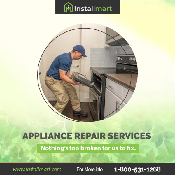 Installmart Home Products & Services