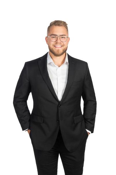 Simon Laroche