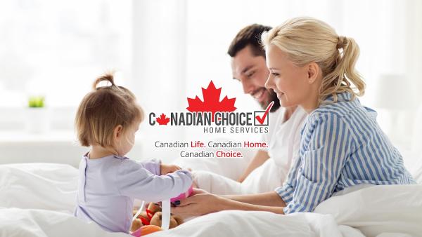 Canadian Choice Home Services