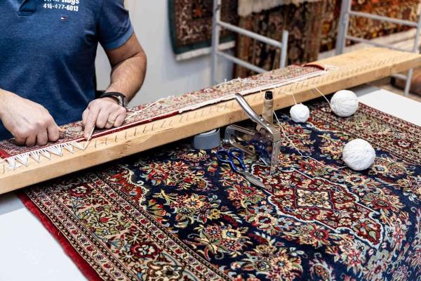 Aria Rug Cleaning