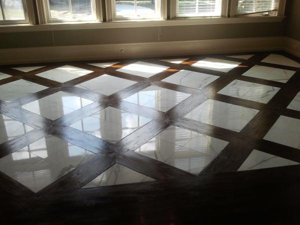 Marble Restore Inc.