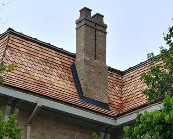 Vidan Roofing and Contracting