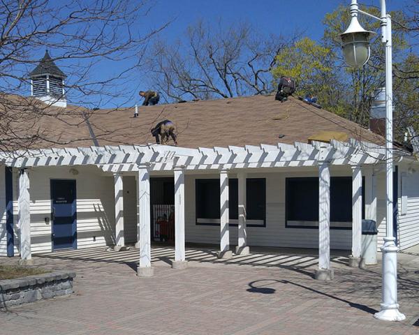 Vidan Roofing and Contracting