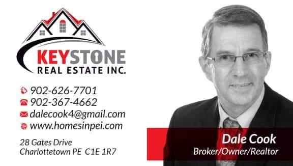 Keystone Real Estate INC