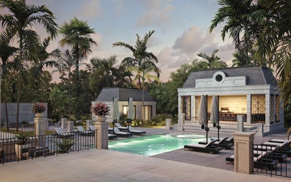 Lucid Homes