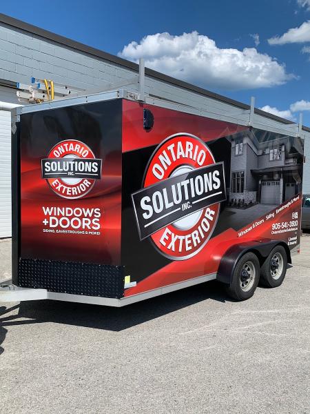 Ontario Exterior Solutions Inc.