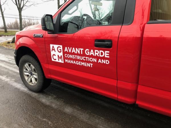 Avant Garde Construction and Management