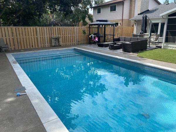 Kado Pools