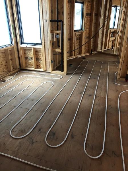 High Point Plumbing & Heating Ltd