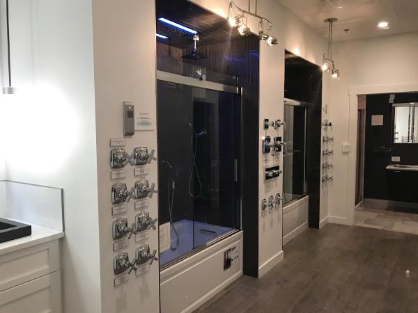 TEK Plumbing & Heating Inc.