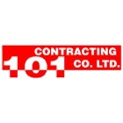 101 Contracting Co Ltd