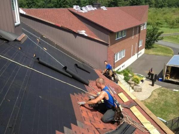 Couvreur Roch & Fils Inc