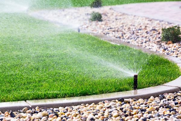 Greenleaf Irrigation