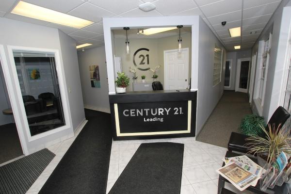 Kerry Pfannmuller Century 21 Leading Alberta Central Homes