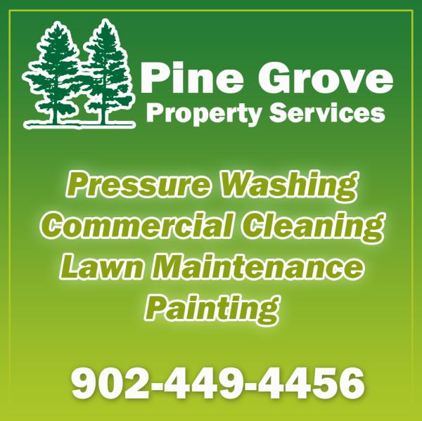 Pine Grove Property Services