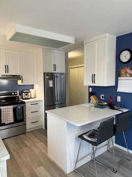 Kroeker Cabinets Ltd.