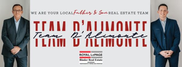 Team Dalimonte Real Estate