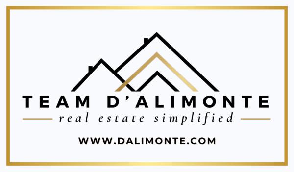 Team d'Alimonte Real Estate Simplified