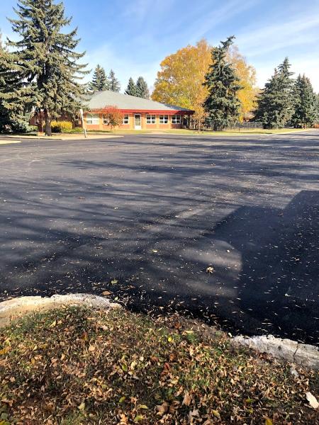 Turner Asphalt Services Ltd.