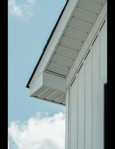 Exterior Siding Solutions